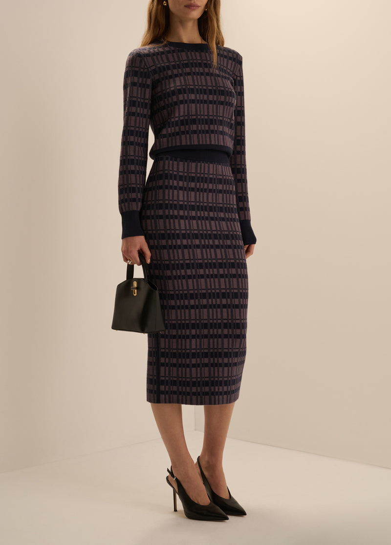 THE HENRY SWEATER