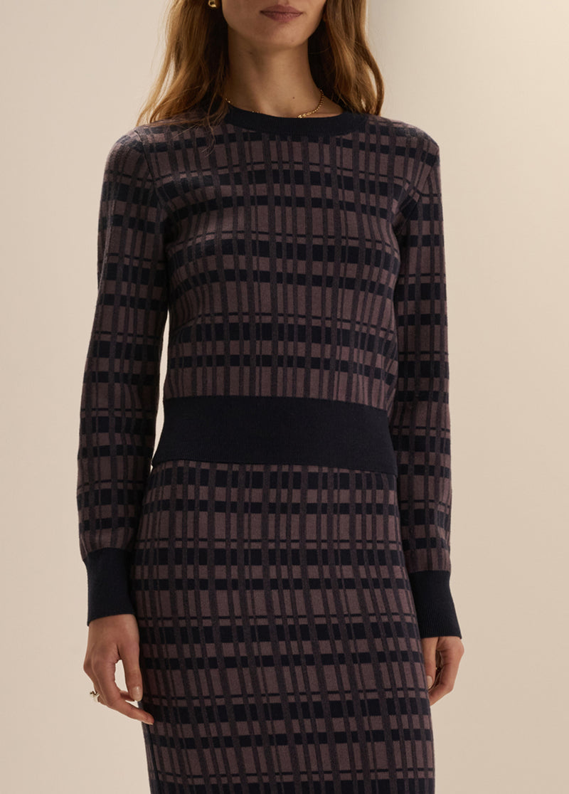 THE HENRY SWEATER