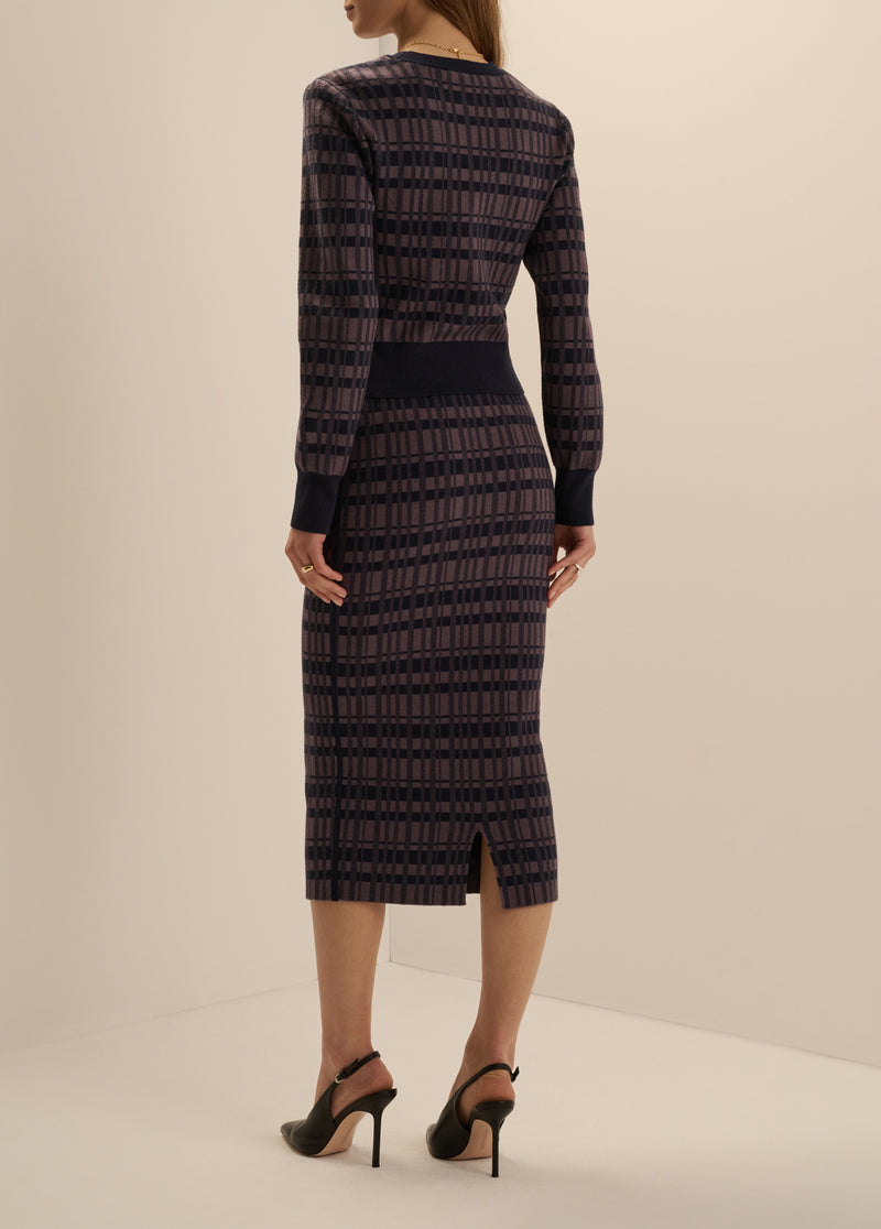 THE HENRY SWEATER