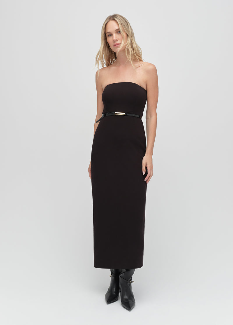 chinese dress ladies Willow Maxi Dress main image 0