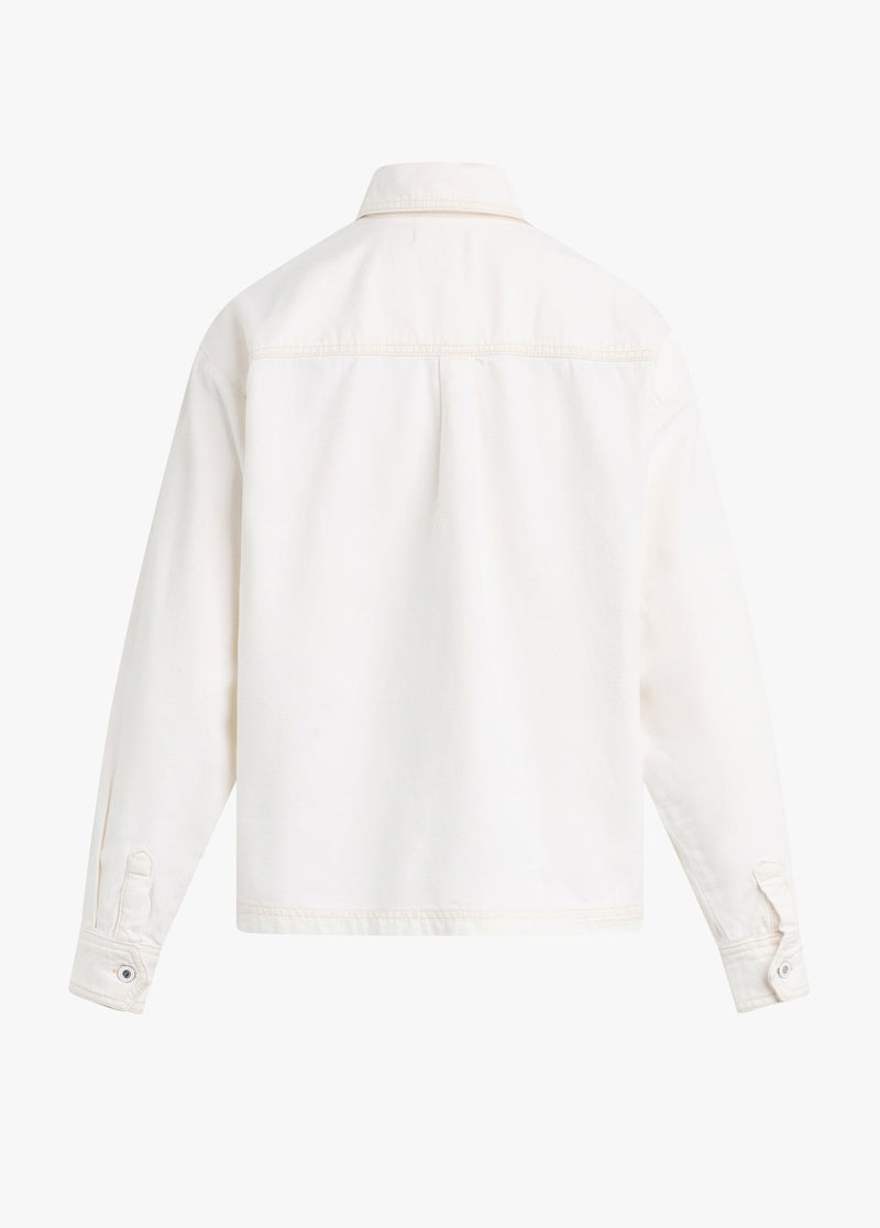 THE LAGUNA SHIRT