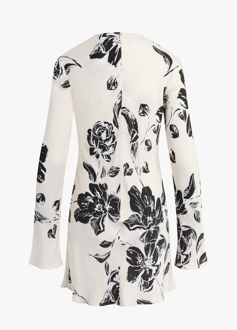 vintage floral