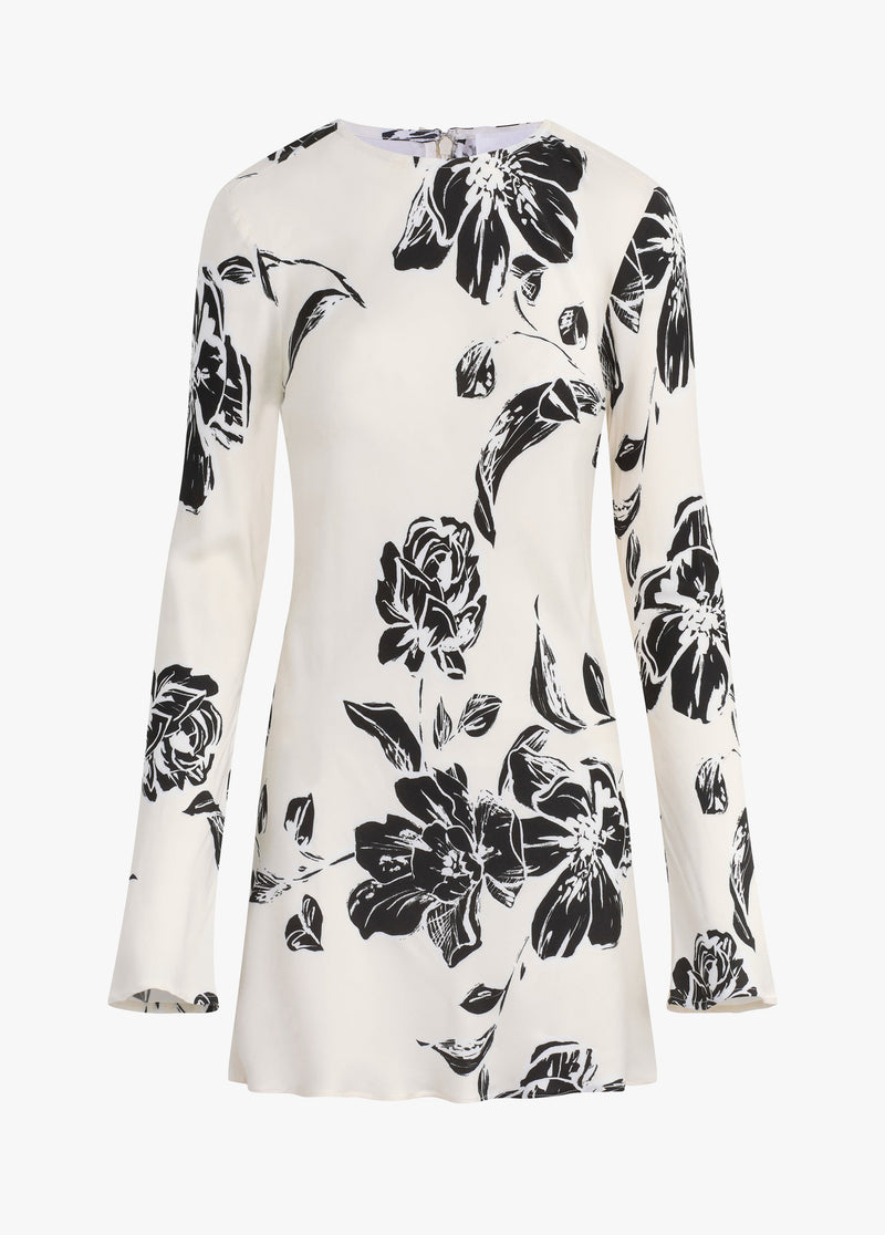 vintage floral