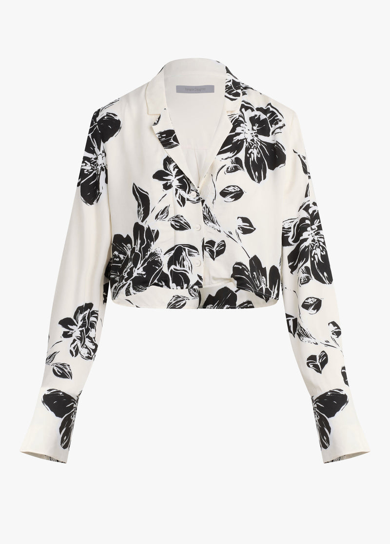 vintage floral