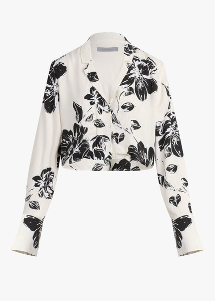The Cropped Lily Top | Women's Crop Tops | Favorite Daughter