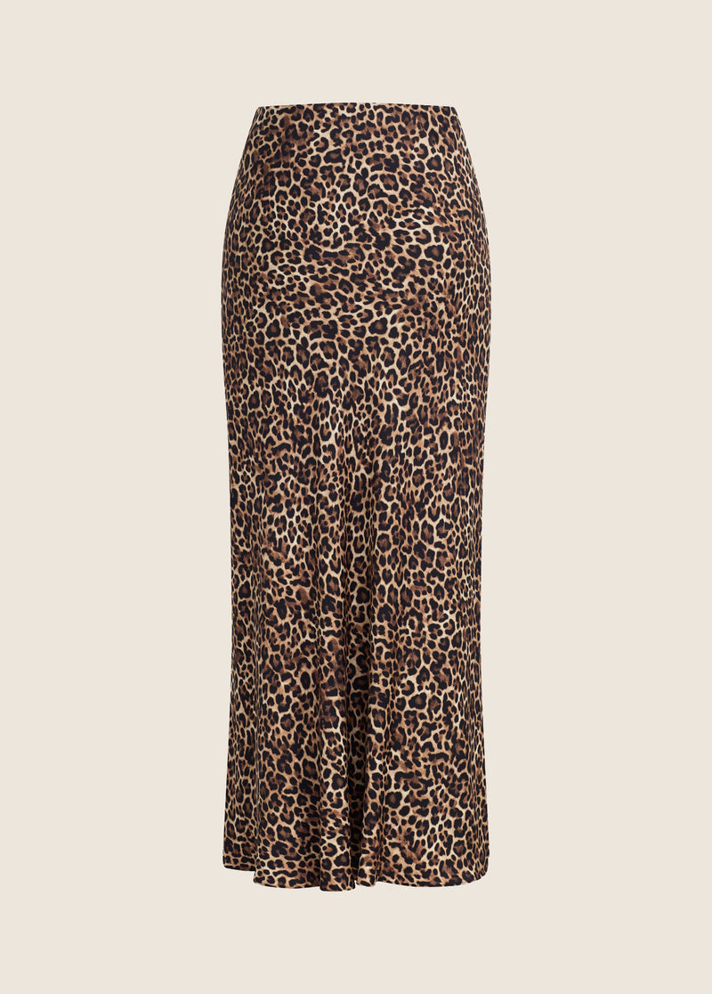 THE FAVORITE SKIRT