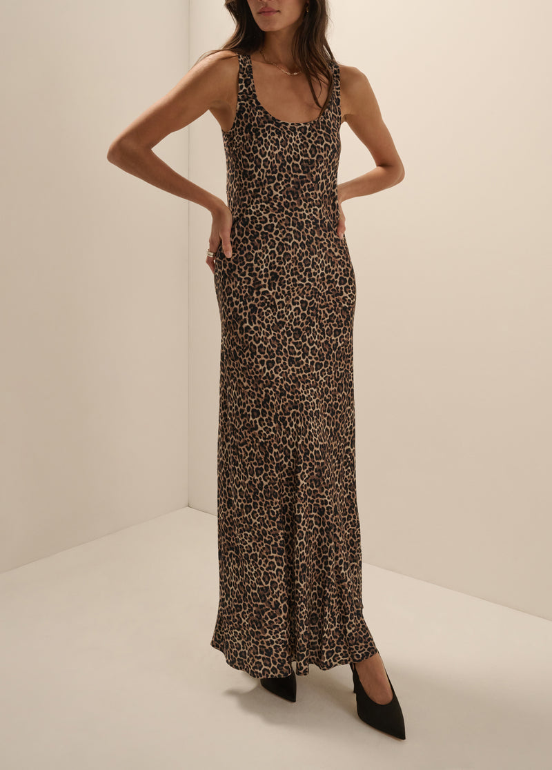 THE ALL YOURS DRESS