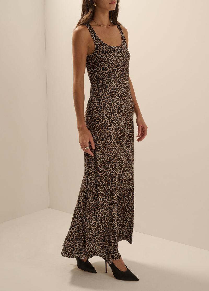 THE ALL YOURS DRESS
