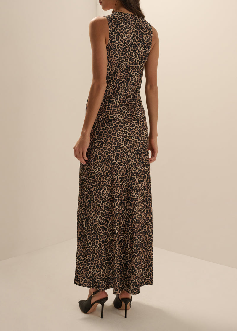 THE ALL YOURS DRESS