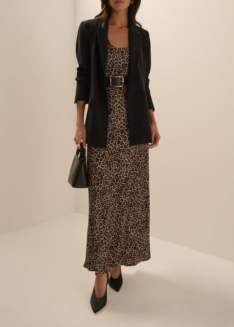 THE ALL YOURS DRESS