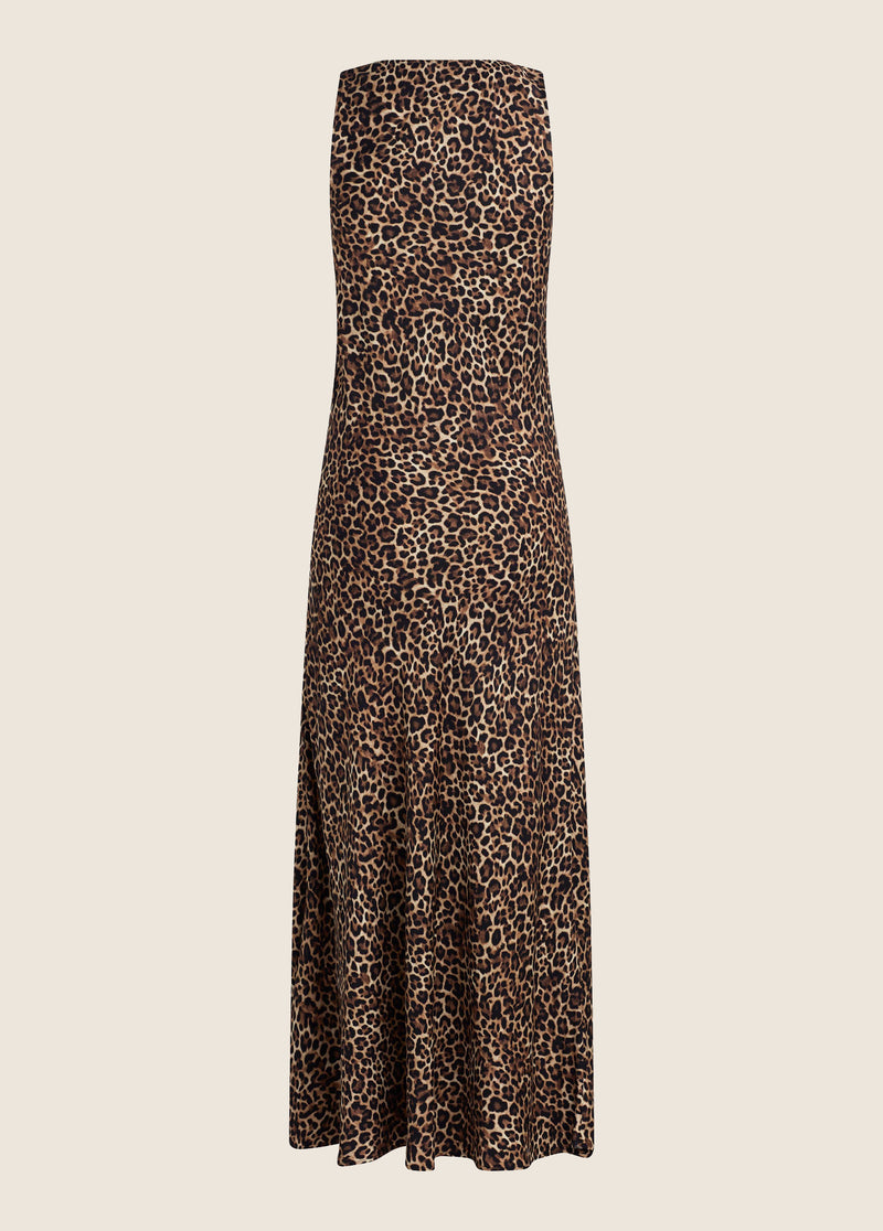 THE ALL YOURS DRESS