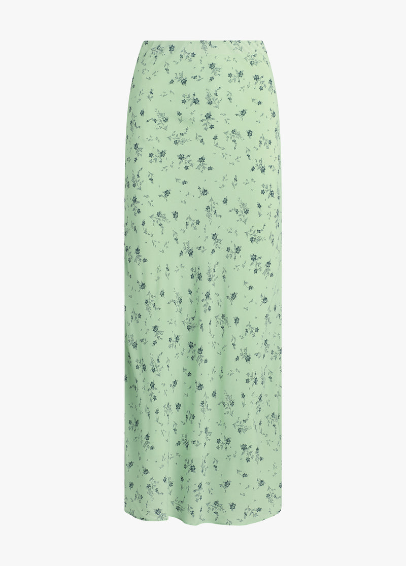 ditsy floral