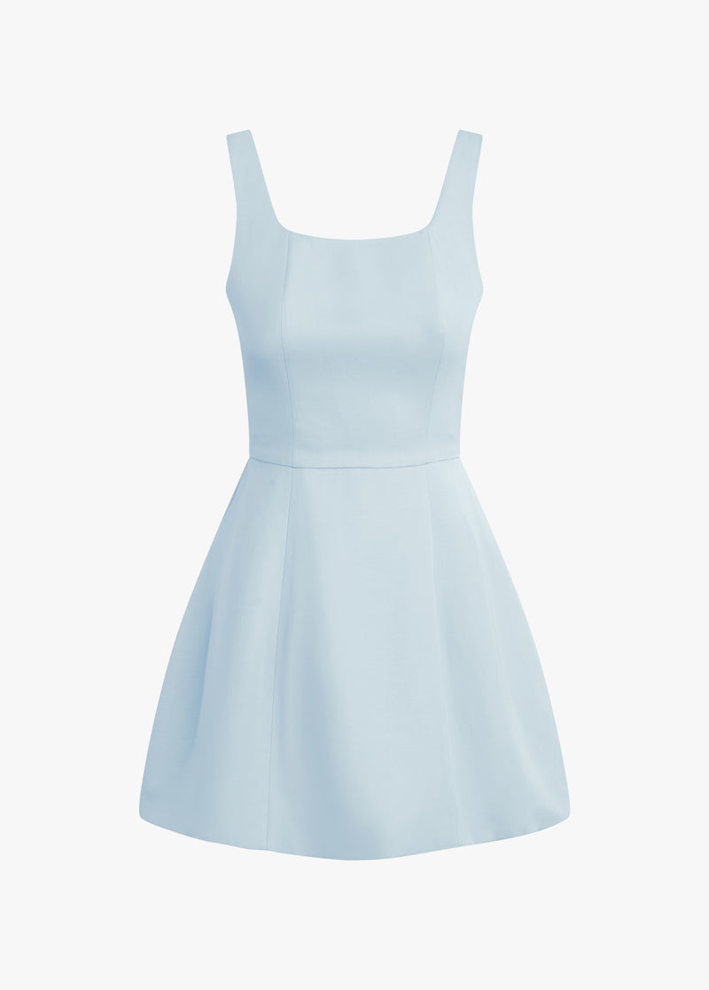 sky blue