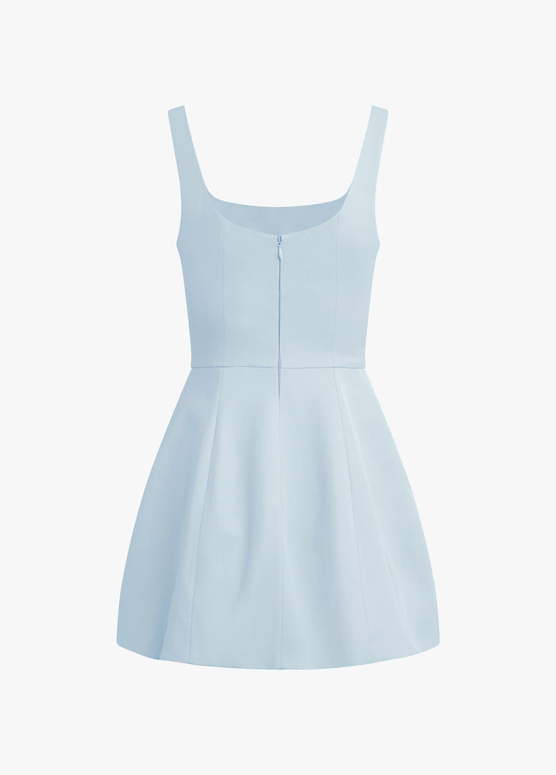 sky blue