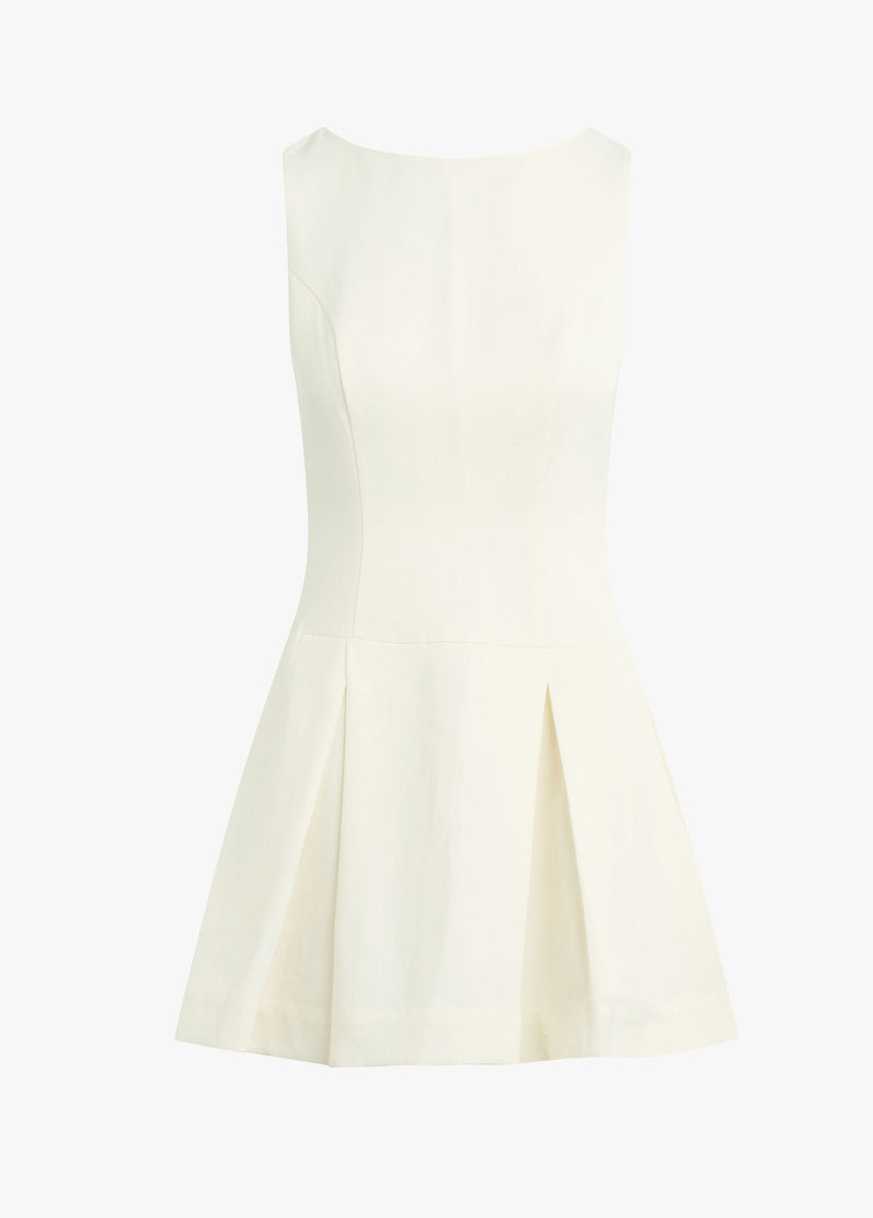 THE ANYTHING CAN HAPPEN DRESS