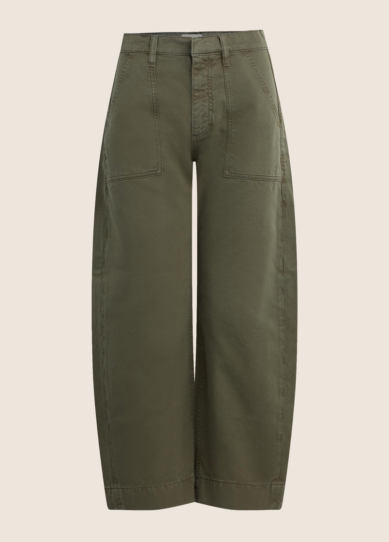THE MAJOR PANT