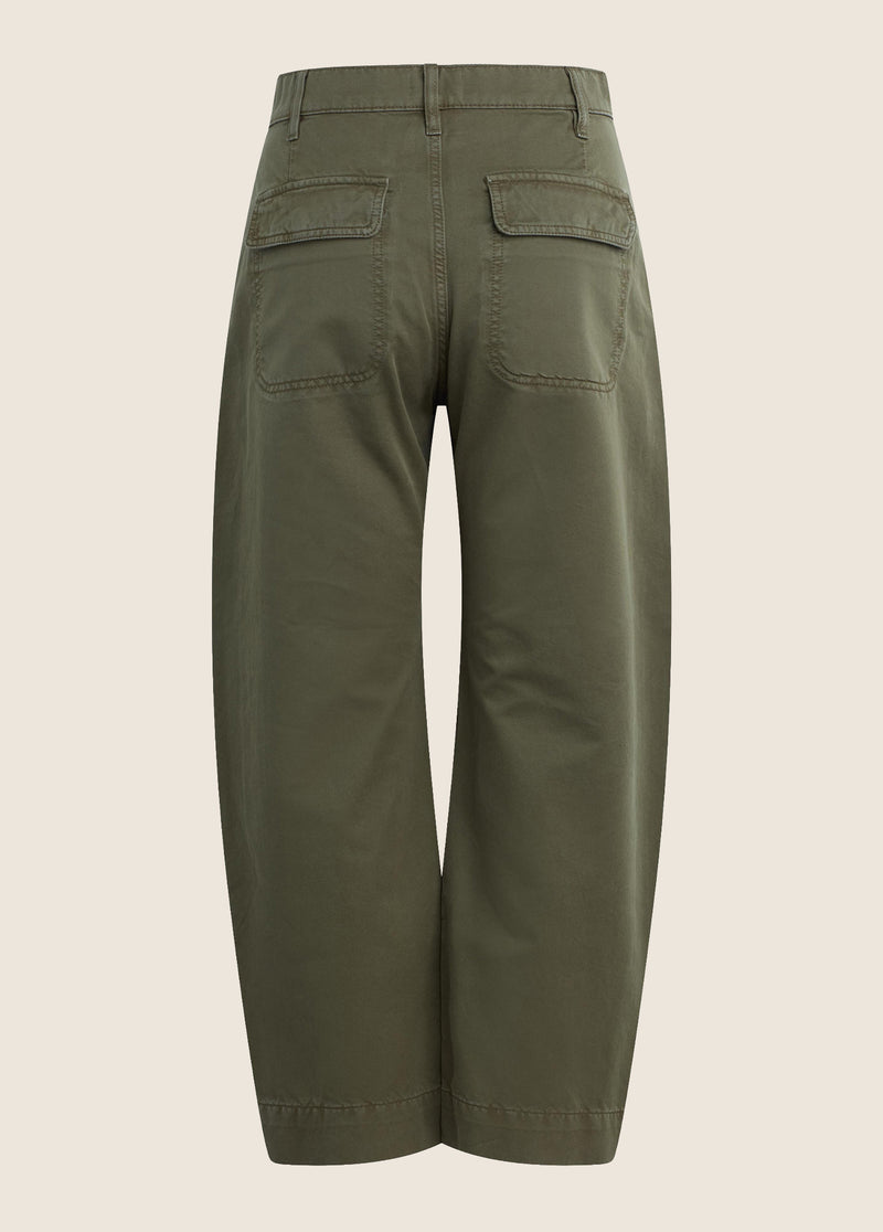 THE MAJOR PANT