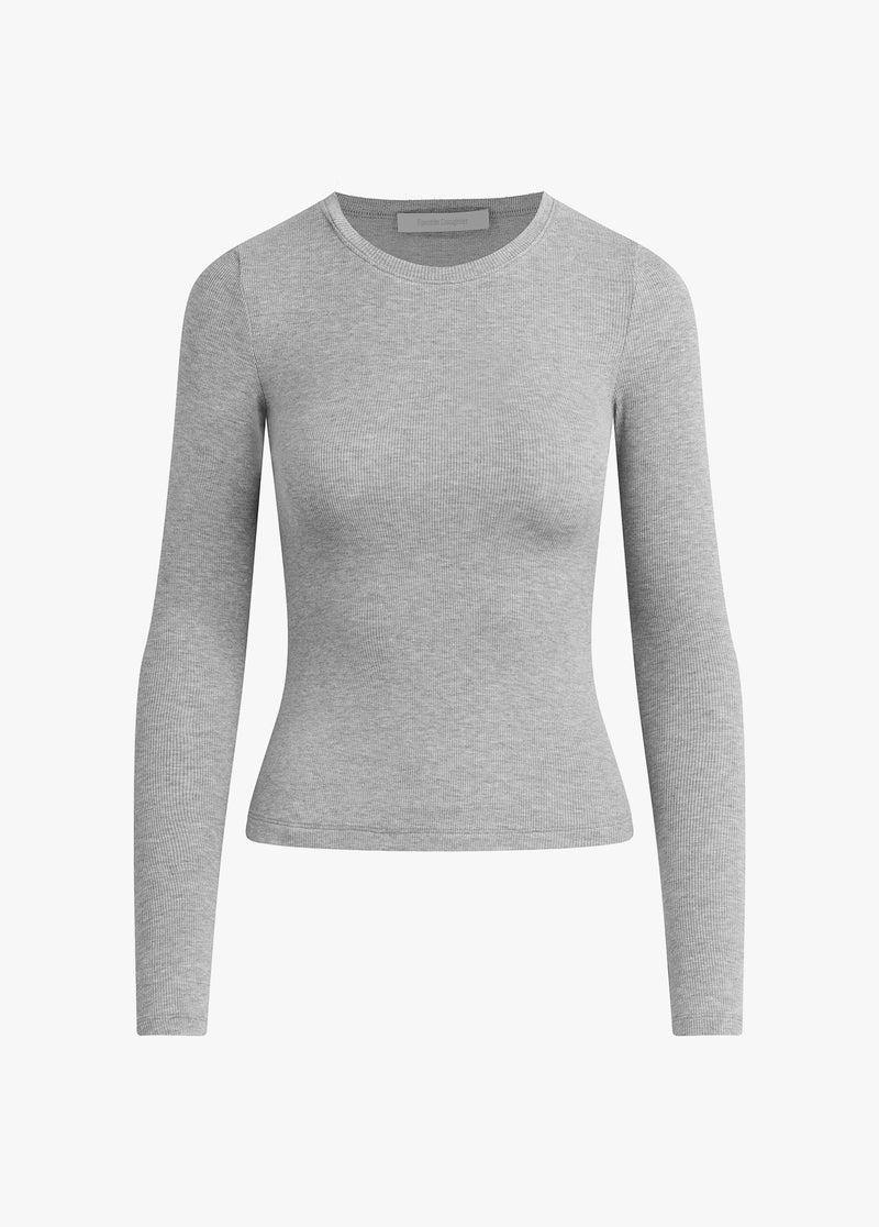 heather grey