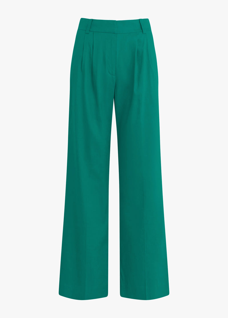 THE LINEN FAVORITE PANT 32"