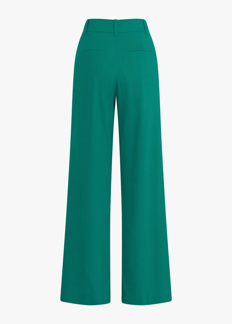 THE LINEN FAVORITE PANT 34"