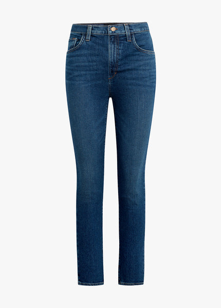 Favorite Daughter The Valentina Super High Rise Jeans