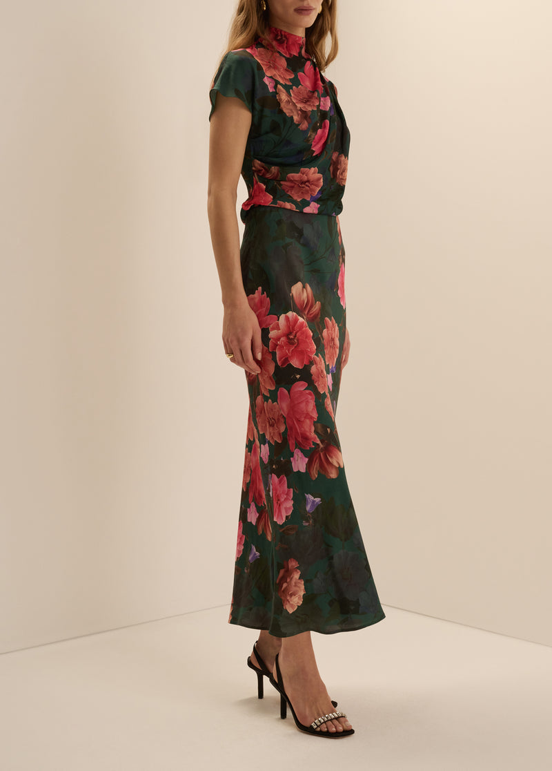 THE FAVORITE SKIRT