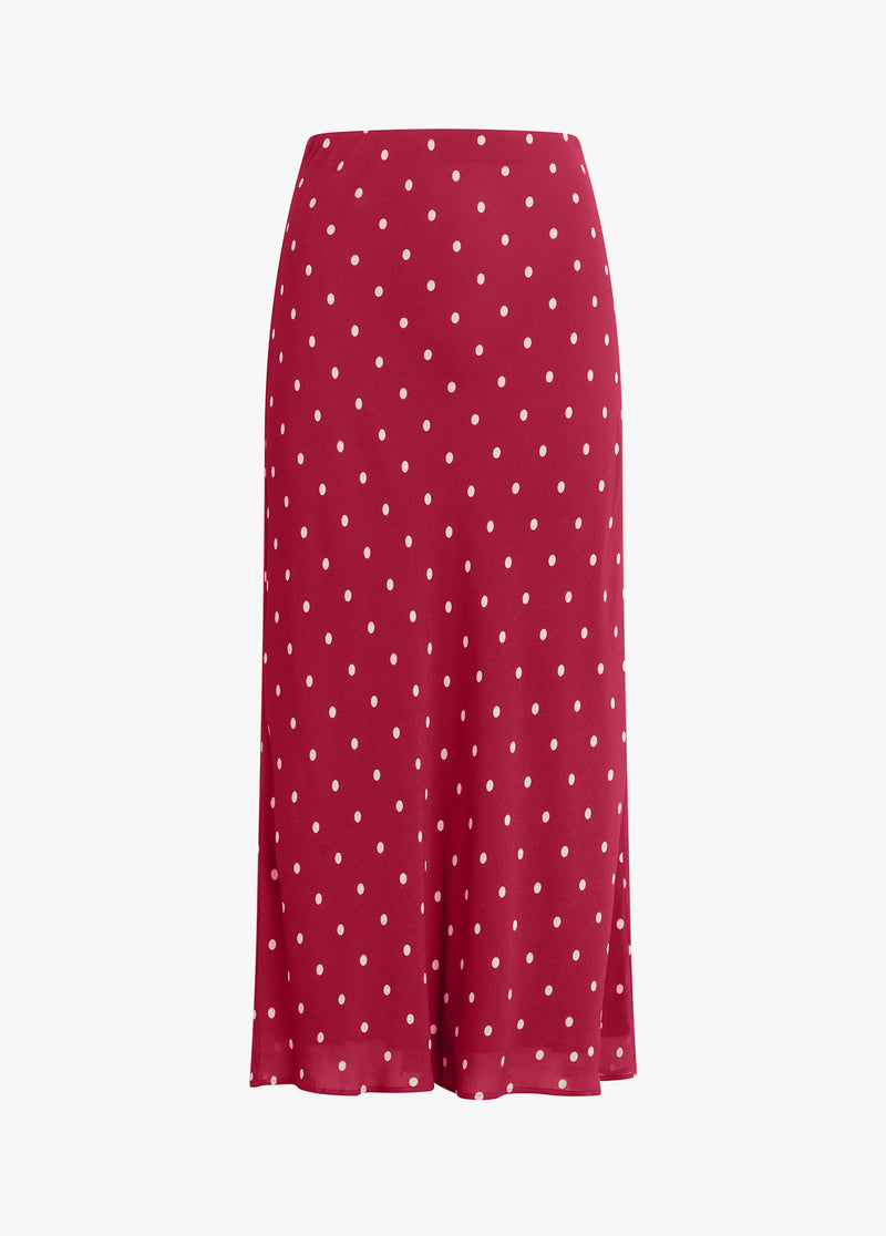 THE JOJO SKIRT
