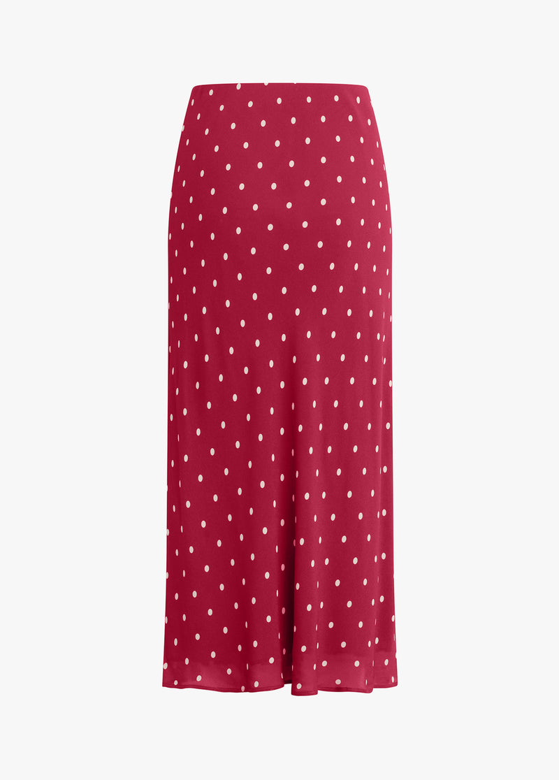THE JOJO SKIRT
