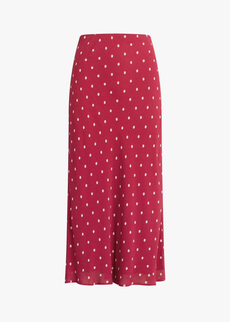 THE JOJO SKIRT