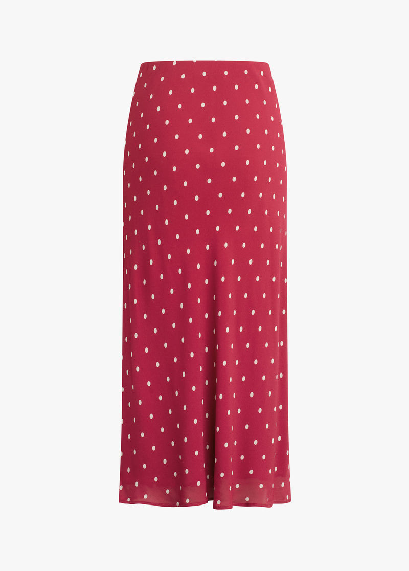 THE JOJO SKIRT