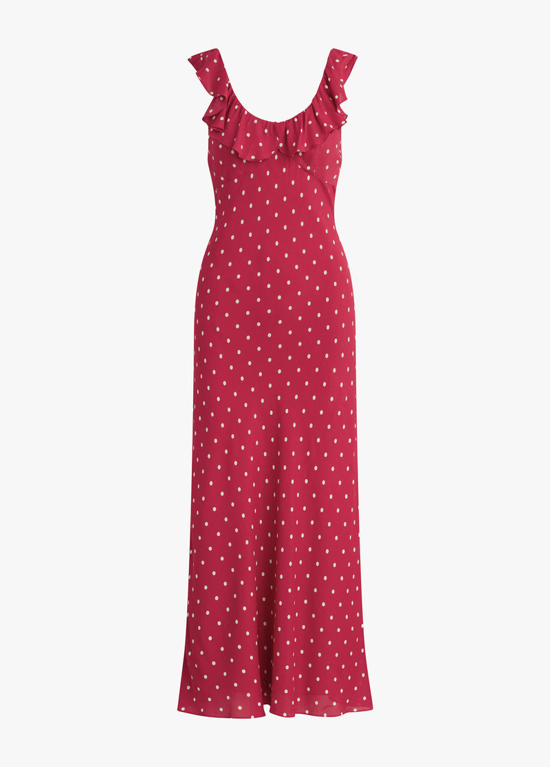 THE BLOSSOM DRESS