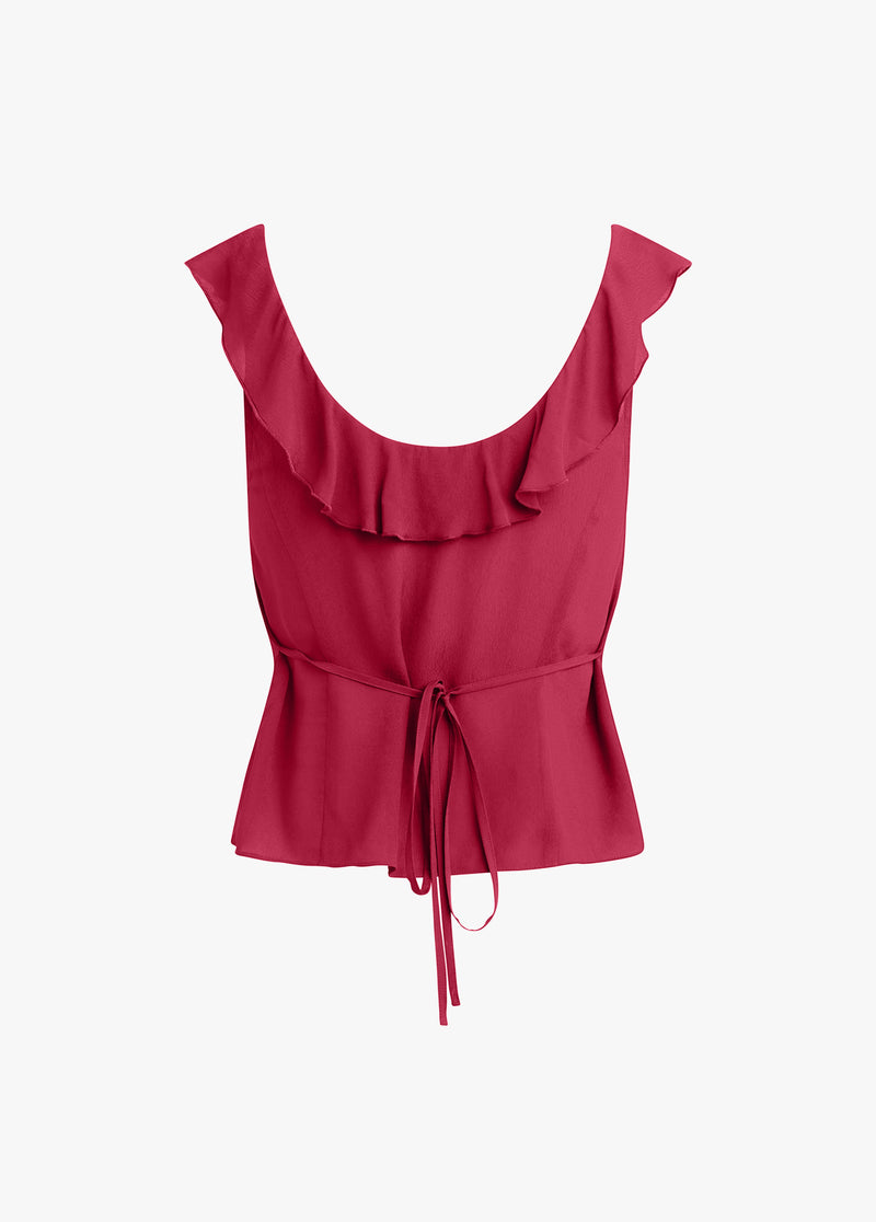 THE LOVE NOTE TOP