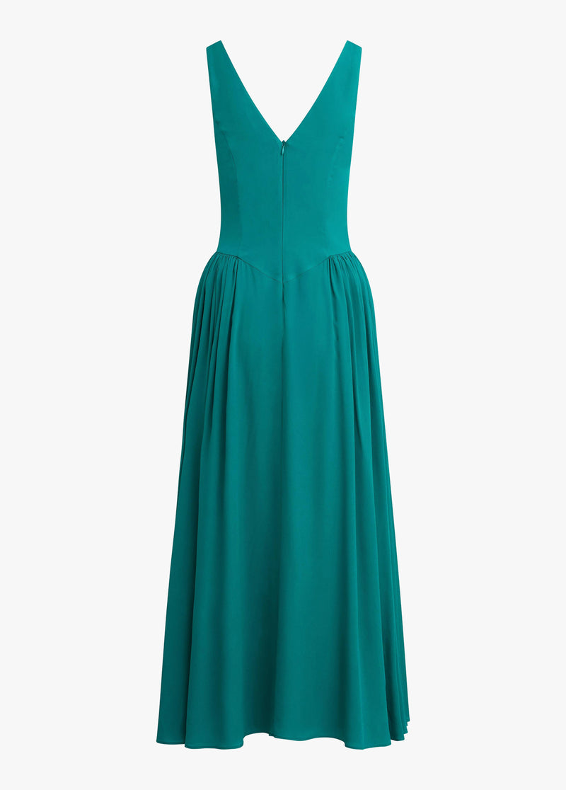 THE DRAWN TO YOU DRESS