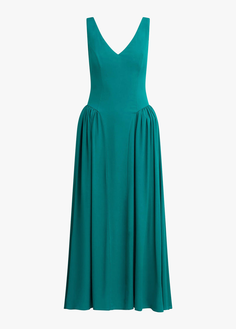 THE DRAWN TO YOU DRESS