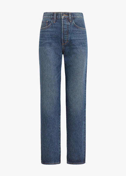 Discount Favorite Daughter Relaxed Otto High Rise Jeans