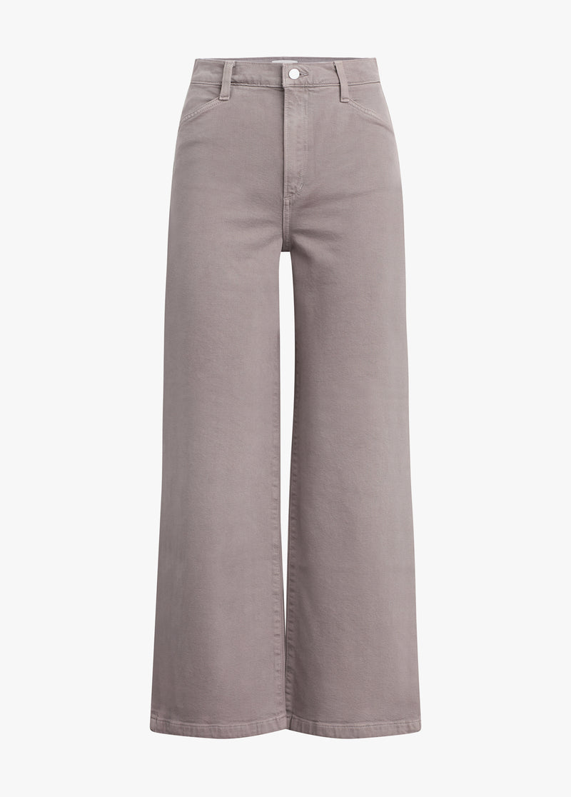 soft taupe