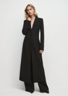 THE JONES WIDE LEG PANT