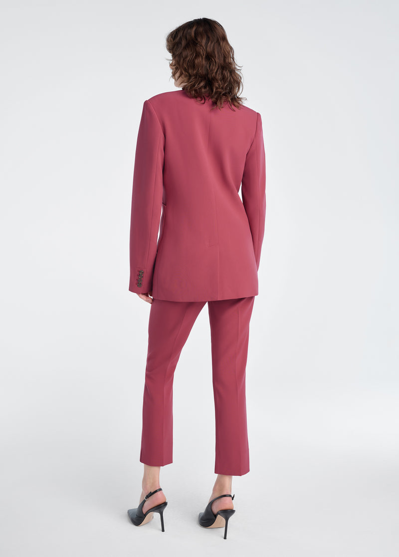 earth red