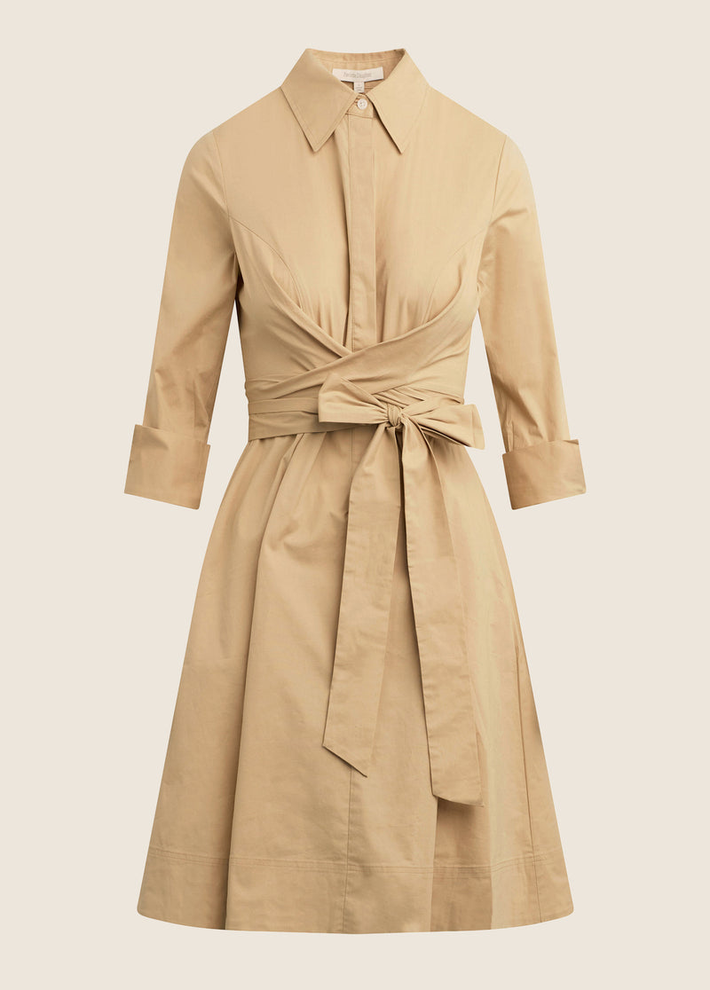 THE PARKER DRESS