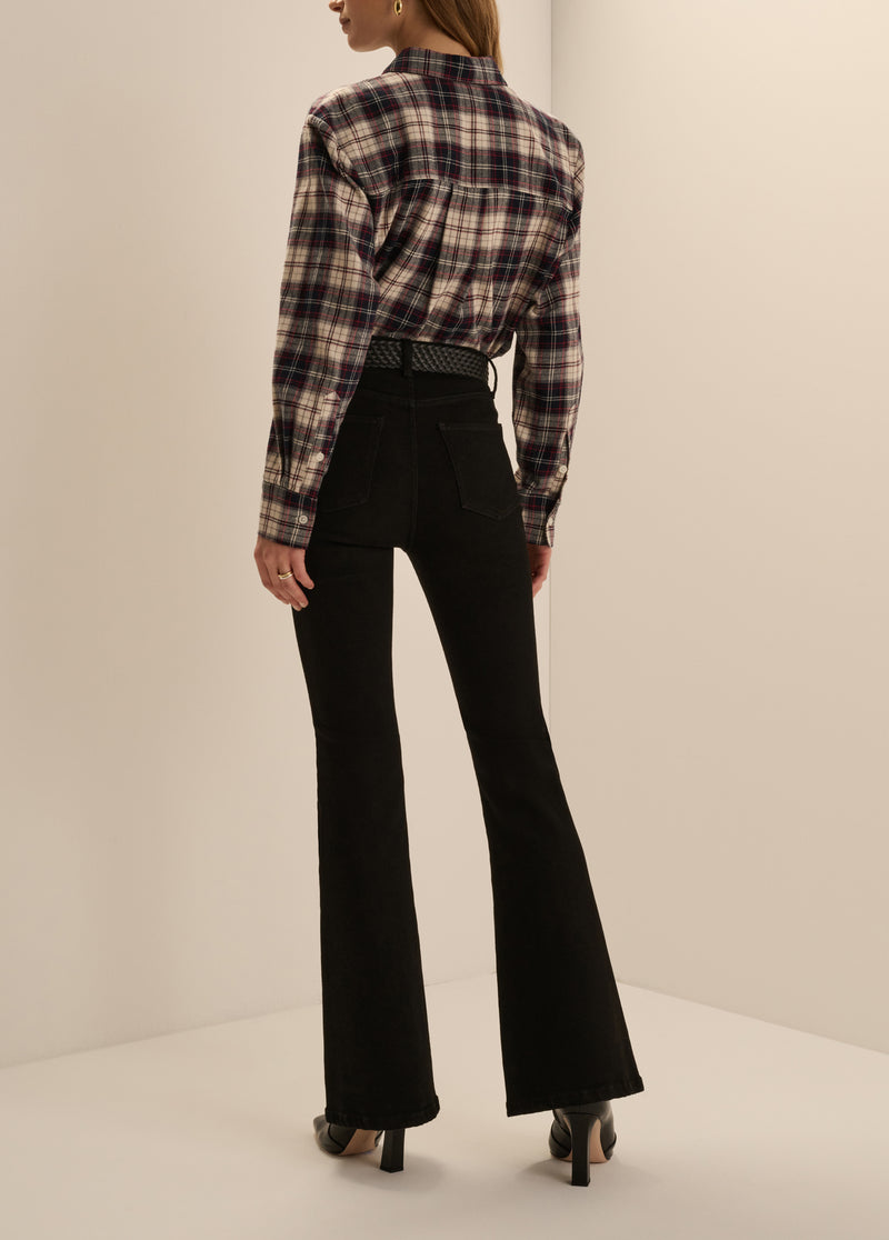 THE BOYFRIEND SHIRT