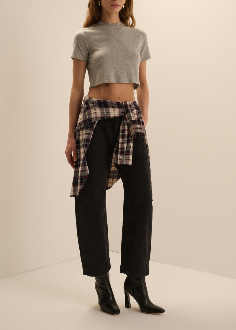 THE MAJOR PANT