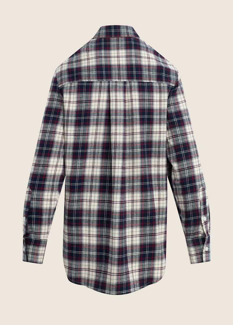 THE BOYFRIEND SHIRT