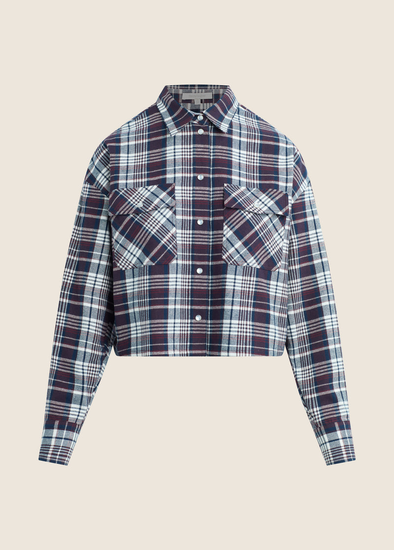 THE NEW HABIT SHIRT
