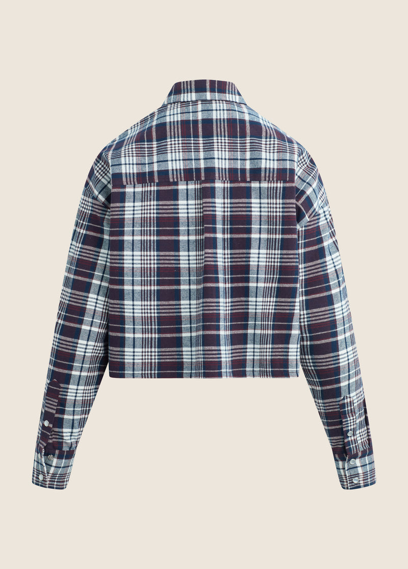 THE NEW HABIT SHIRT