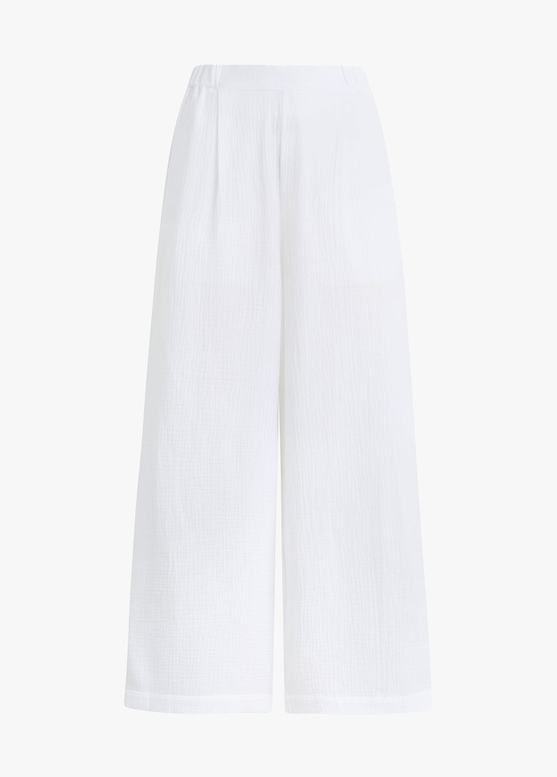 bright white