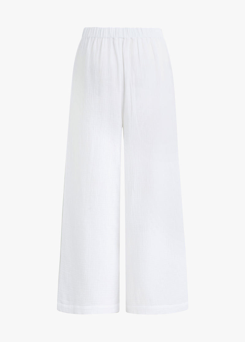 bright white