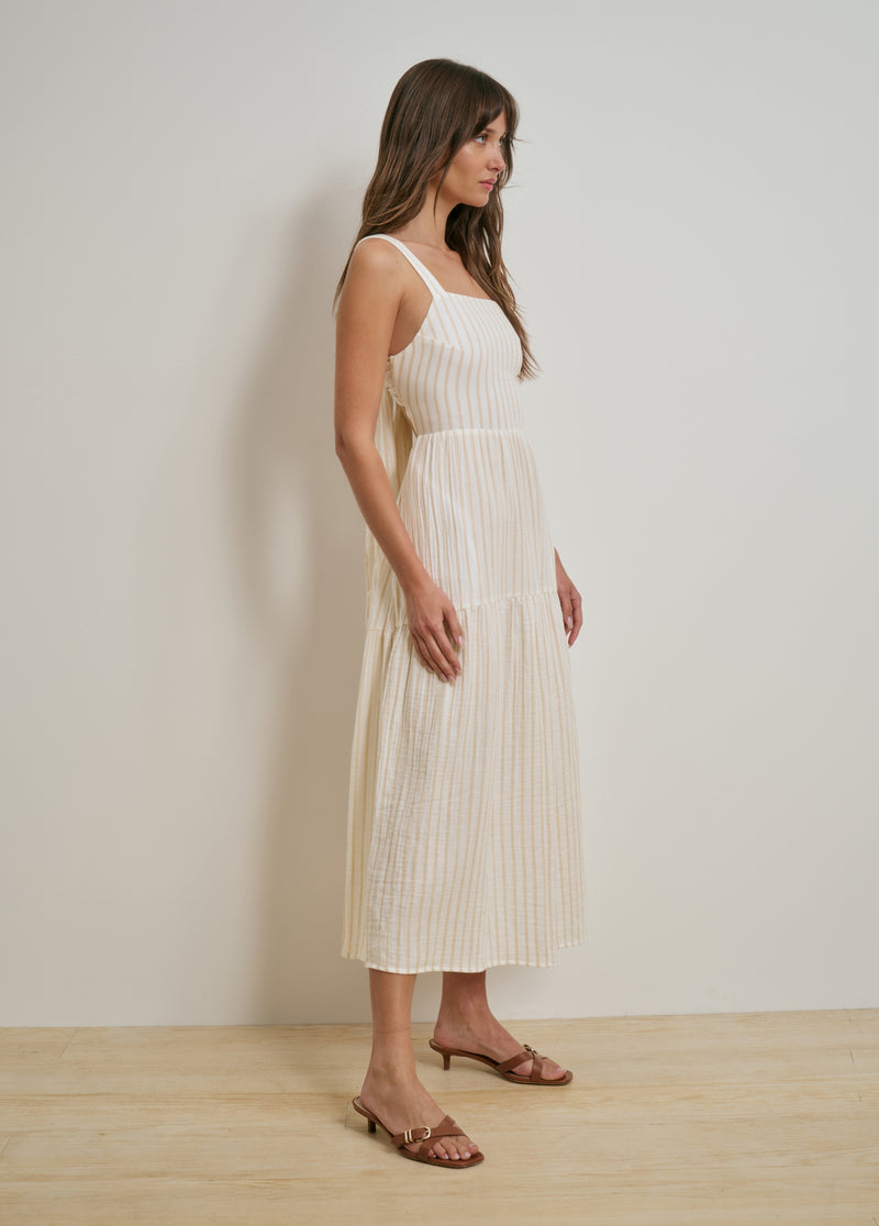 light khaki stripe