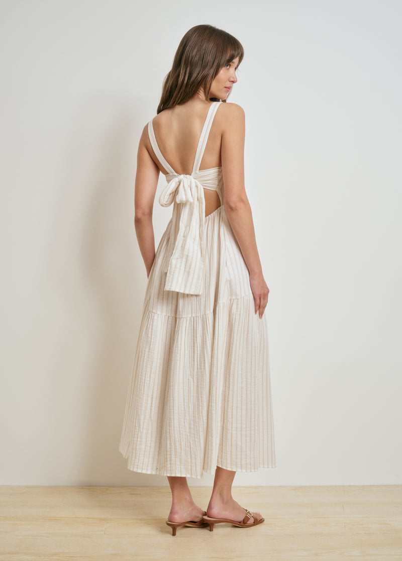 light khaki stripe