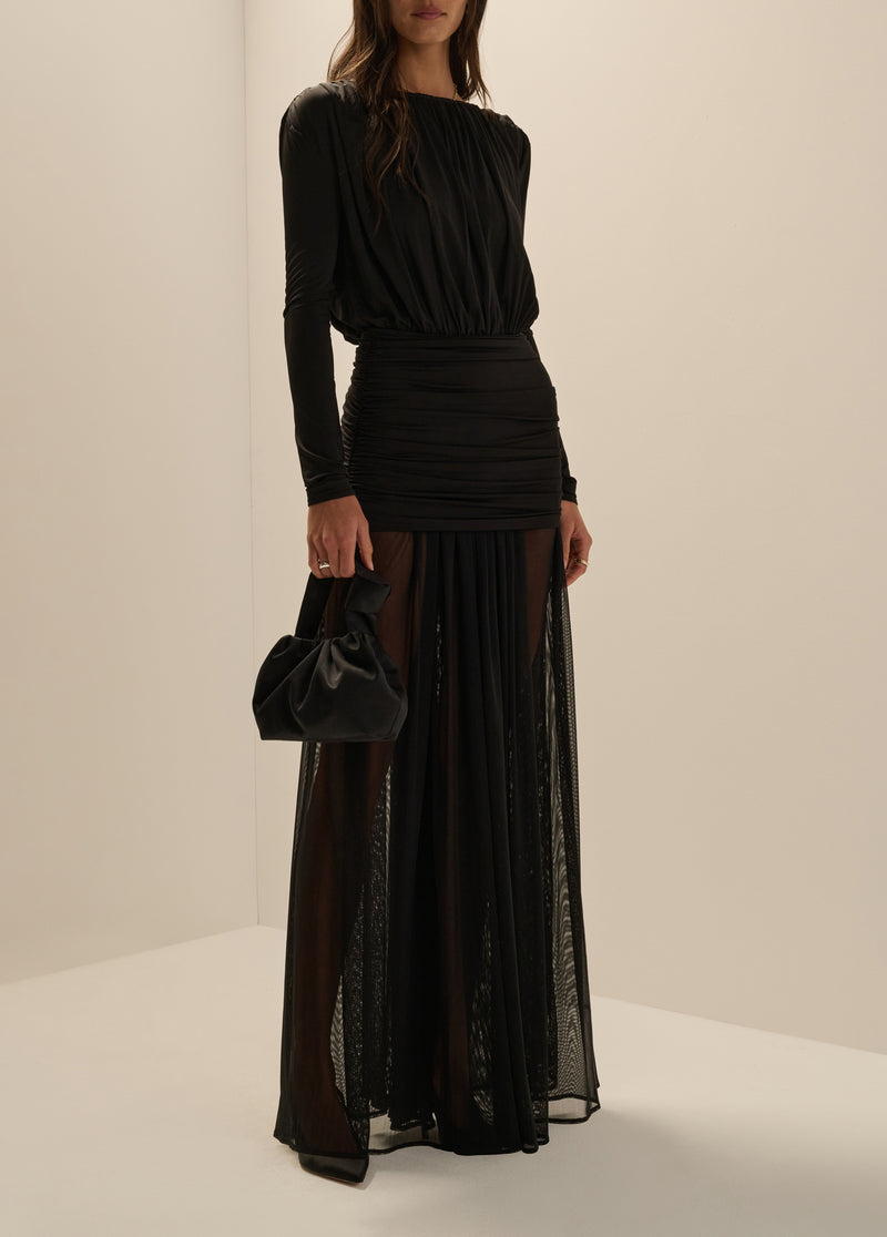 THE MODERN MUSE DRESS