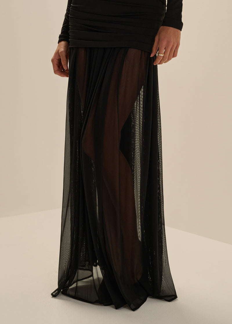 THE MODERN MUSE DRESS